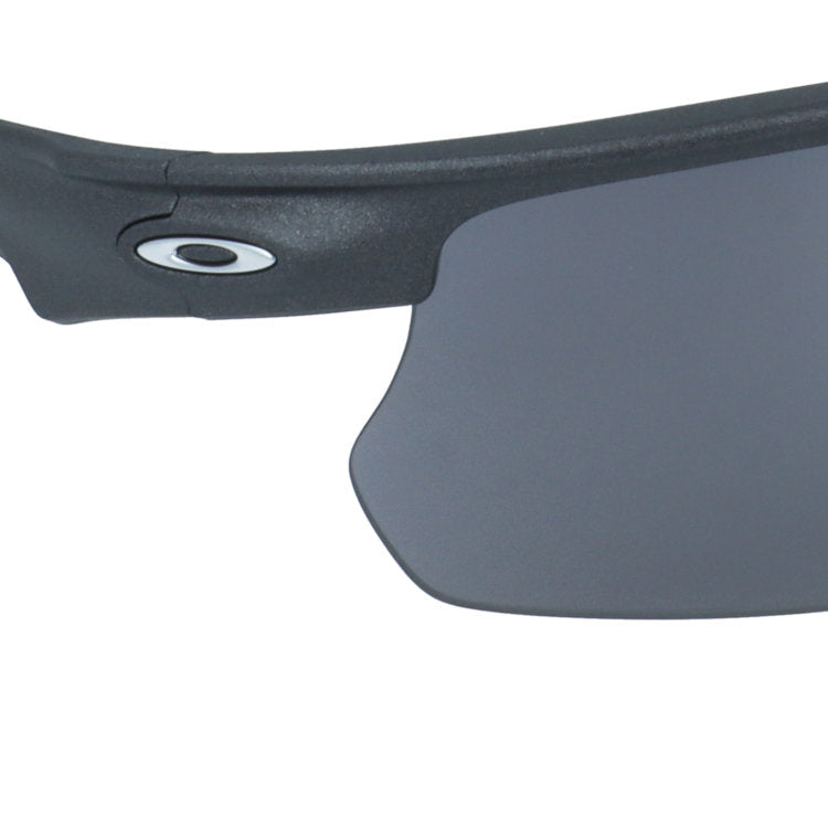 オークリー サングラス バイスフィエラ プリズム レギュラーフィット OAKLEY BISPHAERA OO9400-0268 68サイズ スポーツ型 ユニセックス メンズ レディース