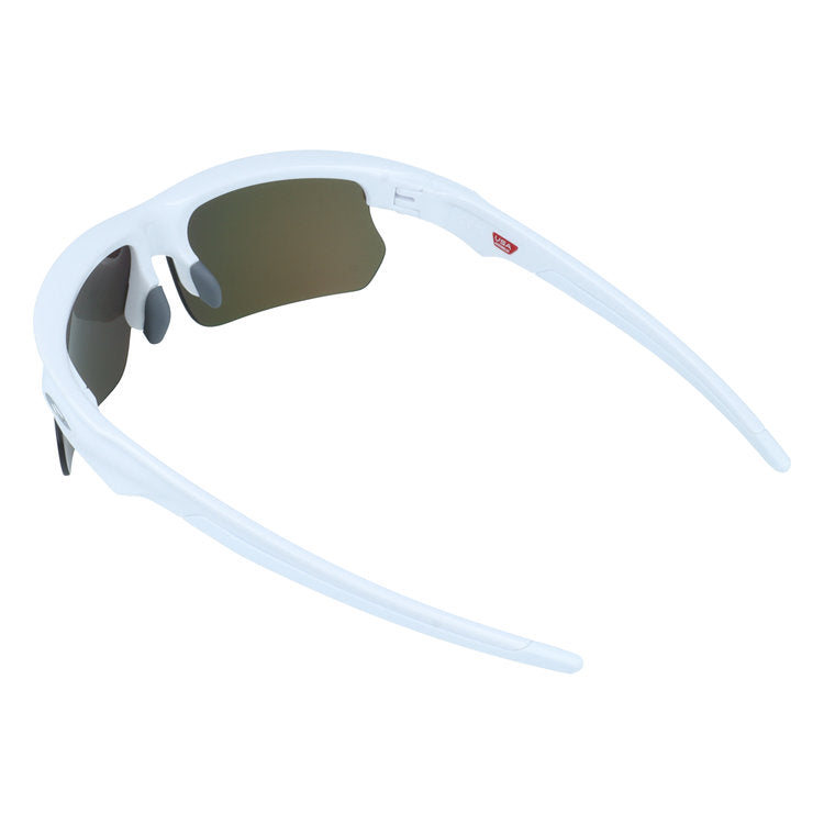 【訳あり】オークリー サングラス バイスフィエラ プリズム ミラーレンズ レギュラーフィット OAKLEY BISPHAERA OO9400-0368 68サイズ スポーツ型 ユニセックス レディース メンズ 大きめサイズ ビッグシルエット