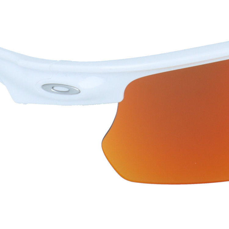 【訳あり】オークリー サングラス バイスフィエラ プリズム ミラーレンズ レギュラーフィット OAKLEY BISPHAERA OO9400-0368 68サイズ スポーツ型 ユニセックス レディース メンズ 大きめサイズ ビッグシルエット