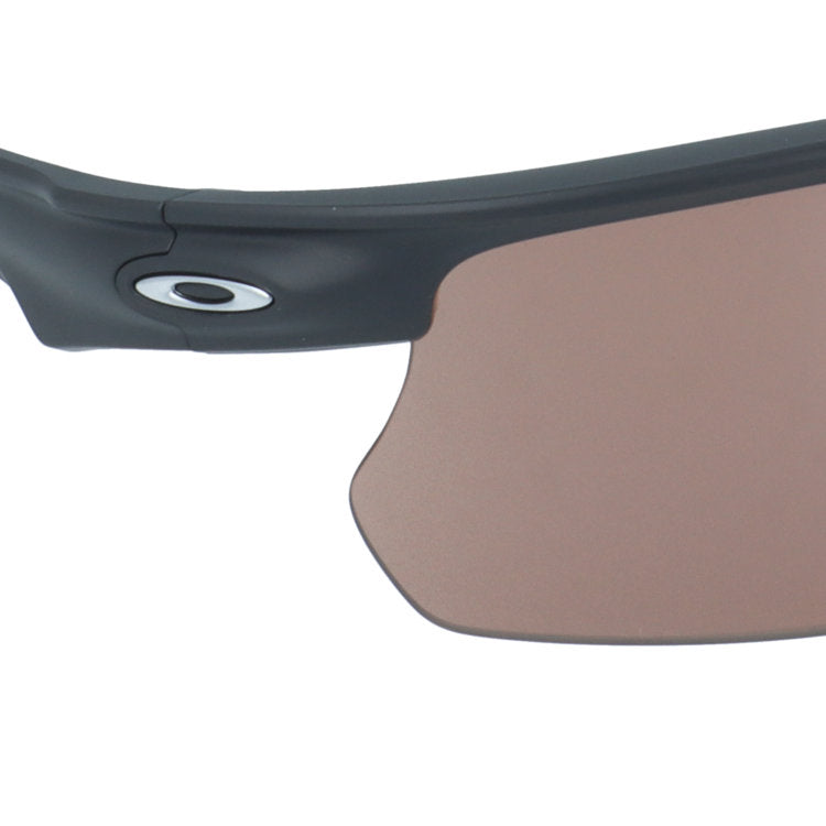 オークリー サングラス バイスフィエラ プリズム レギュラーフィット OAKLEY BISPHAERA OO9400-0768 68サイズ スポーツ型 ユニセックス メンズ レディース
