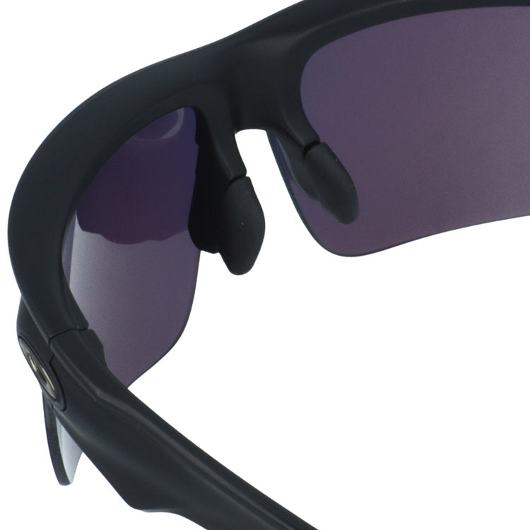 オークリー サングラス バイスフィエラ プリズム ミラーレンズ レギュラーフィット OAKLEY BISPHAERA OO9400-0868 68サイズ スポーツ型 ユニセックス メンズ レディース