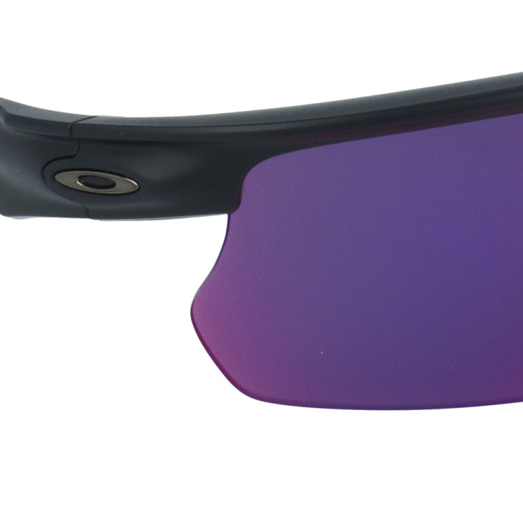 オークリー サングラス バイスフィエラ プリズム ミラーレンズ レギュラーフィット OAKLEY BISPHAERA OO9400-0868 68サイズ スポーツ型 ユニセックス メンズ レディース