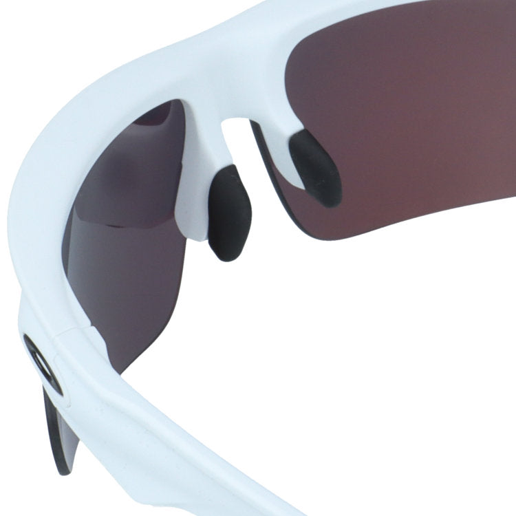 オークリー サングラス バイスフィエラ プリズム ミラーレンズ レギュラーフィット OAKLEY BISPHAERA OO9400-1068 68サイズ スポーツ型 ユニセックス メンズ レディース