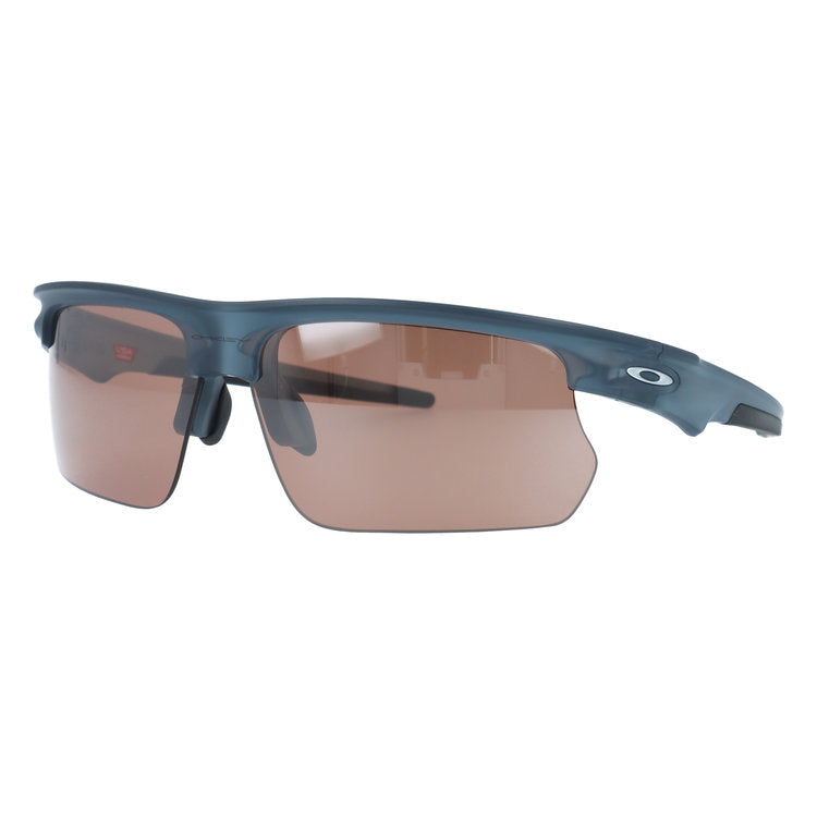 オークリー サングラス バイスフィエラ プリズム レギュラーフィット OAKLEY BISPHAERA OO9400-1968 68サイズ スポーツ型 ユニセックス メンズ レディース