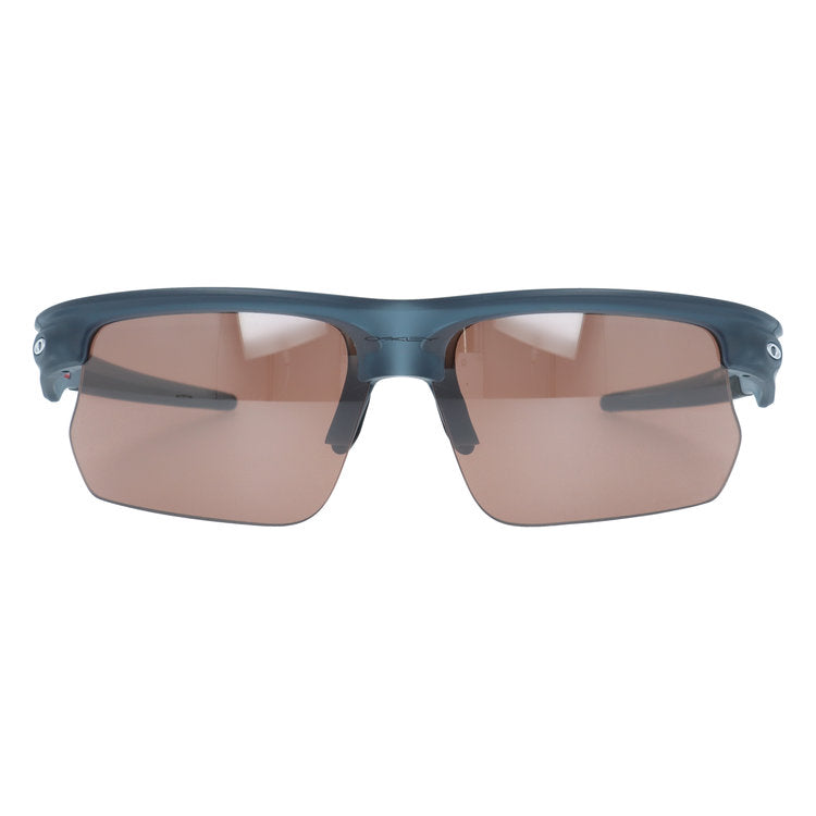 オークリー サングラス バイスフィエラ プリズム レギュラーフィット OAKLEY BISPHAERA OO9400-1968 68サイズ スポーツ型 ユニセックス メンズ レディース