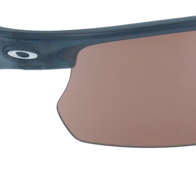 オークリー サングラス バイスフィエラ プリズム レギュラーフィット OAKLEY BISPHAERA OO9400-1968 68サイズ スポーツ型 ユニセックス メンズ レディース