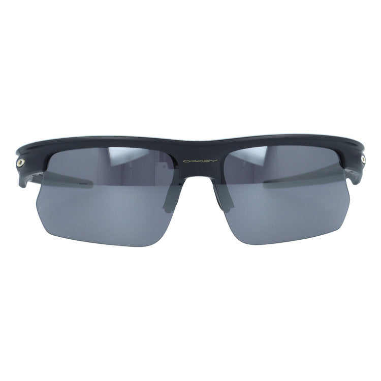 オークリー サングラス バイスフィエラ プリズム ミラーレンズ レギュラーフィット OAKLEY BISPHAERA OO9400-2168 68サイズ スポーツ型 ユニセックス メンズ レディース