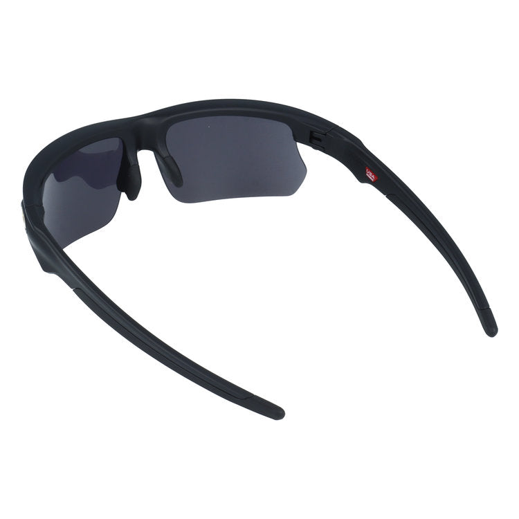 オークリー サングラス バイスフィエラ プリズム ミラーレンズ レギュラーフィット OAKLEY BISPHAERA OO9400-2168 68サイズ スポーツ型 ユニセックス メンズ レディース