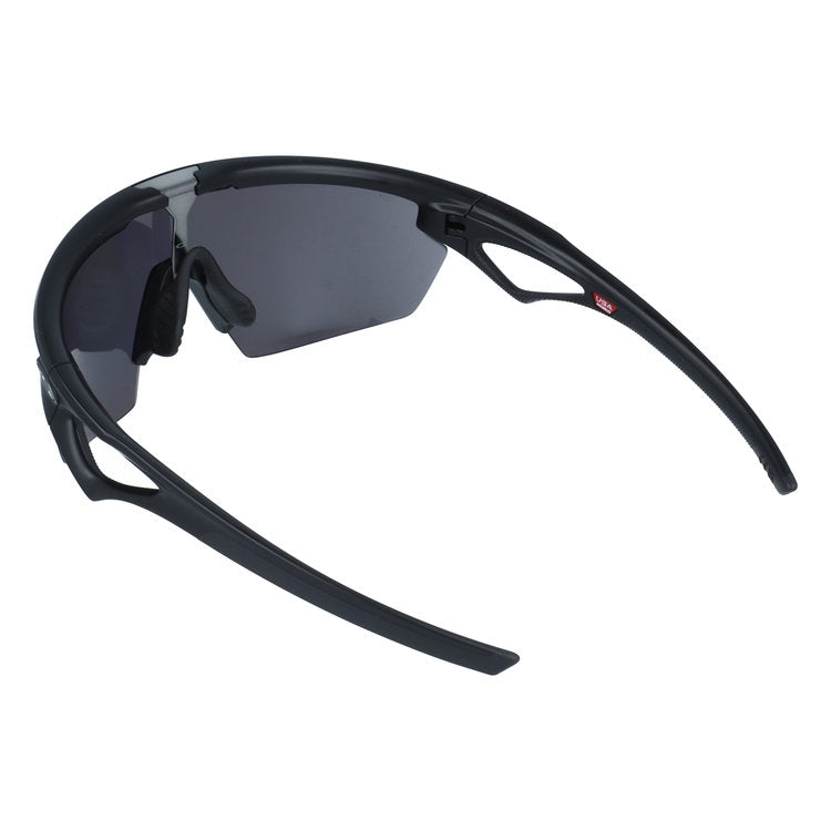 【訳あり】オークリー サングラス スフィエラ 偏光サングラス プリズム レギュラーフィット OAKLEY SPHAERA OO9403-01 136サイズ スポーツ型 ユニセックス メンズ レディース 大きめサイズ ビッグシルエット