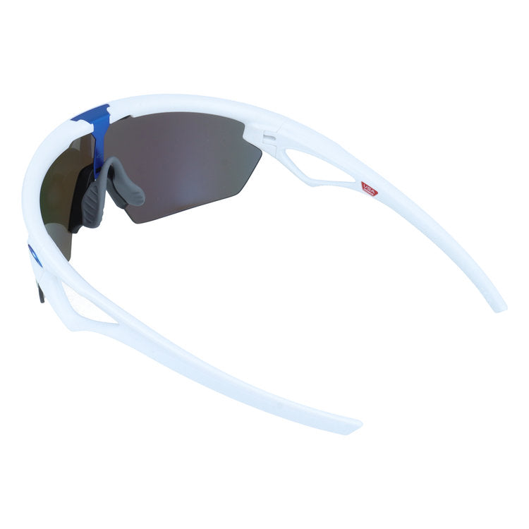 オークリー サングラス スフィエラ 偏光サングラス プリズム ミラーレンズ レギュラーフィット OAKLEY SPHAERA OO9403-02 136サイズ スポーツ型 ユニセックス メンズ レディース【海外正規品】