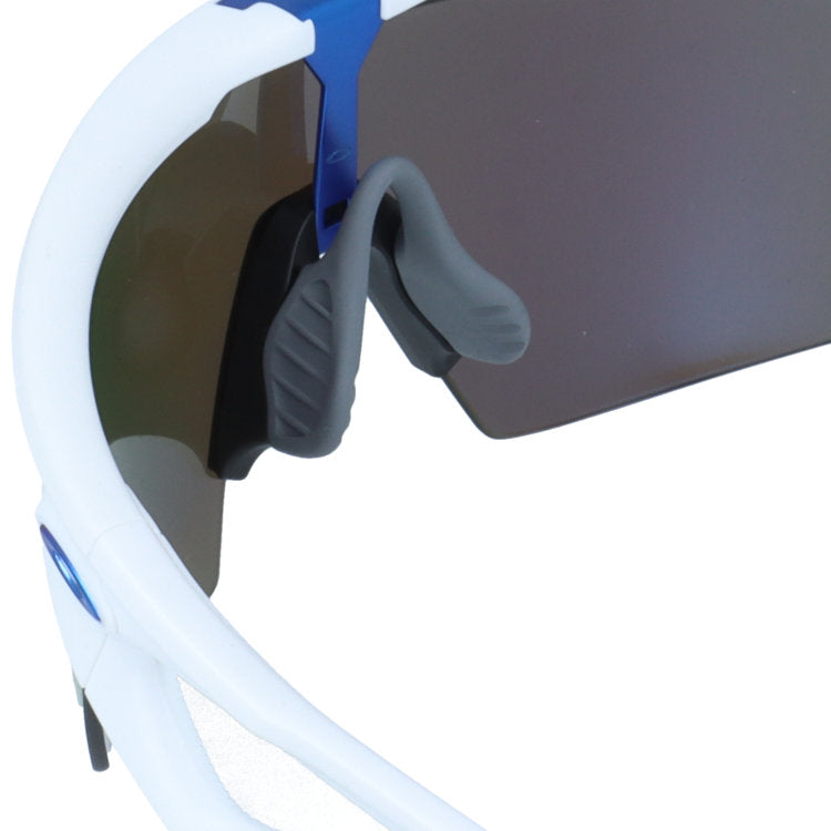 オークリー サングラス スフィエラ 偏光サングラス プリズム ミラーレンズ レギュラーフィット OAKLEY SPHAERA OO9403-02 136サイズ スポーツ型 ユニセックス メンズ レディース【海外正規品】