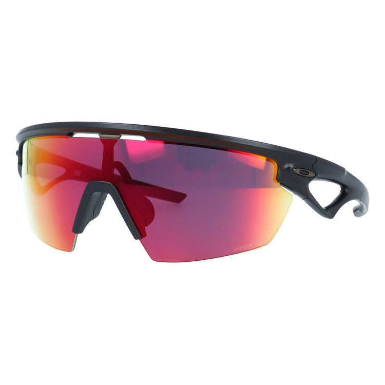 オークリー サングラス スフィエラ プリズム ミラーレンズ レギュラーフィット OAKLEY SPHAERA OO9403-03 136サイズ スポーツ型 ユニセックス メンズ レディース
