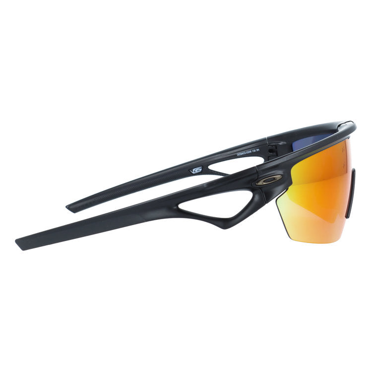 オークリー サングラス スフィエラ プリズム ミラーレンズ レギュラーフィット OAKLEY SPHAERA OO9403-03 136サイズ スポーツ型 ユニセックス メンズ レディース