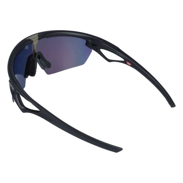 オークリー サングラス スフィエラ プリズム ミラーレンズ レギュラーフィット OAKLEY SPHAERA OO9403-03 136サイズ スポーツ型 ユニセックス メンズ レディース