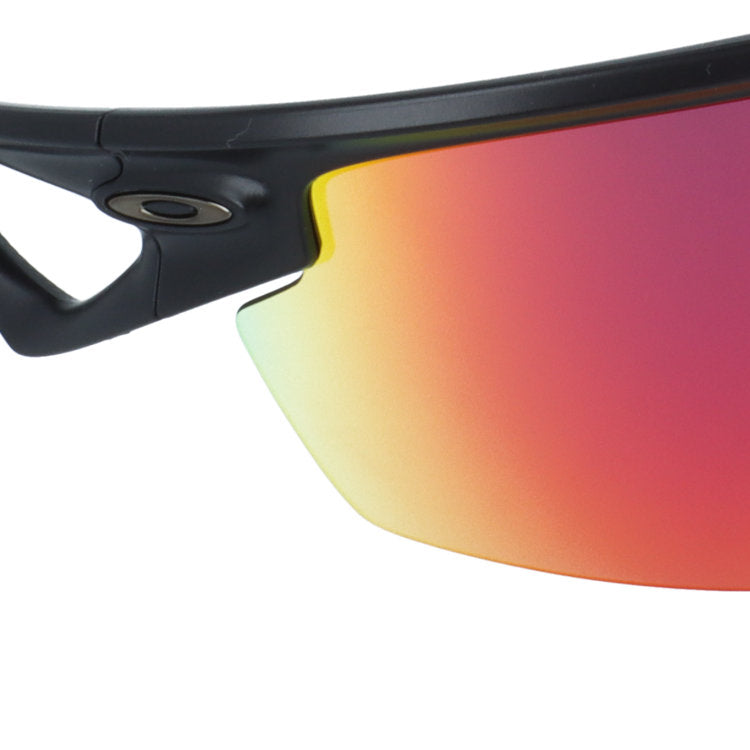 オークリー サングラス スフィエラ プリズム ミラーレンズ レギュラーフィット OAKLEY SPHAERA OO9403-03 136サイズ スポーツ型 ユニセックス メンズ レディース