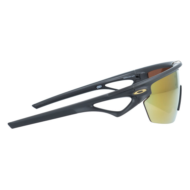 オークリー サングラス スフィエラ 偏光サングラス プリズム ミラーレンズ レギュラーフィット OAKLEY SPHAERA OO9403-04 136サイズ スポーツ型 ユニセックス メンズ レディース【海外正規品】