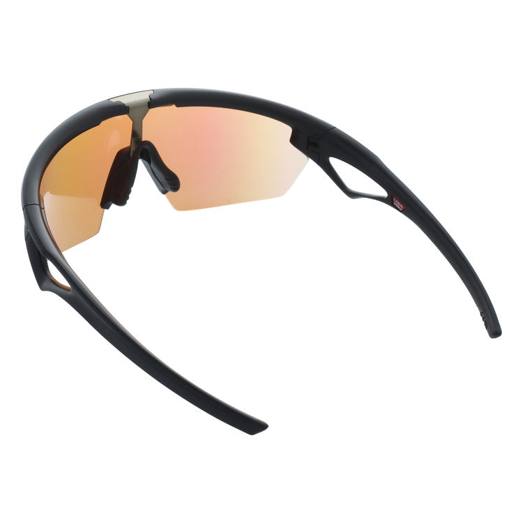 オークリー サングラス スフィエラ プリズム ミラーレンズ レギュラーフィット OAKLEY SPHAERA OO9403-06 136サイズ スポーツ型 ユニセックス メンズ レディース