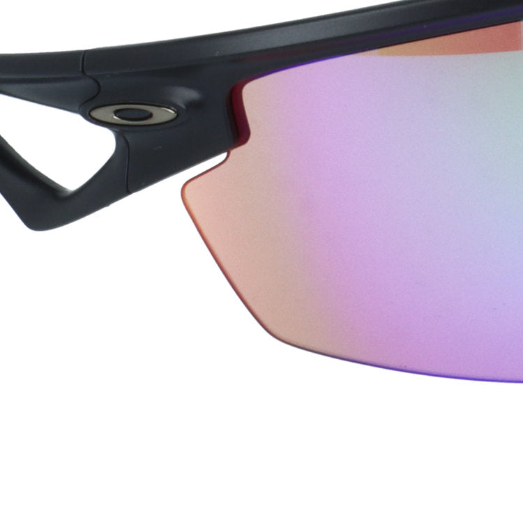 オークリー サングラス スフィエラ プリズム ミラーレンズ レギュラーフィット OAKLEY SPHAERA OO9403-06 136サイズ スポーツ型 ユニセックス メンズ レディース