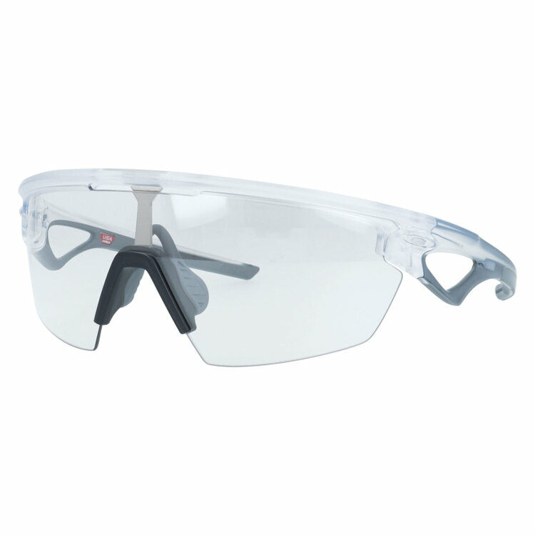 オークリー サングラス スフィエラ 調光サングラス レギュラーフィット OAKLEY SPHAERA OO9403-07 136サイズ スポーツ型 ユニセックス メンズ レディース【海外正規品】