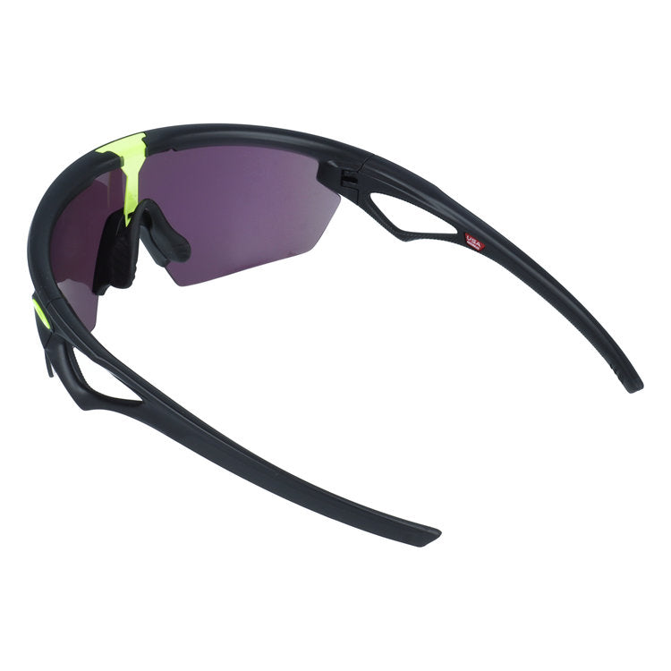 オークリー サングラス スフィエラ プリズム ミラーレンズ レギュラーフィット OAKLEY SPHAERA OO9403-08 136サイズ スポーツ型 ユニセックス メンズ レディース