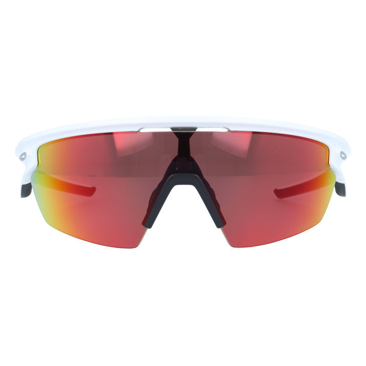 オークリー サングラス スフィエラ プリズム ミラーレンズ レギュラーフィット OAKLEY SPHAERA OO9403-11 136サイズ スポーツ型 ユニセックス メンズ レディース