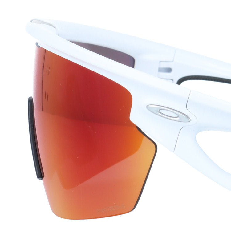 オークリー サングラス スフィエラ プリズム ミラーレンズ レギュラーフィット OAKLEY SPHAERA OO9403-11 136サイズ スポーツ型 ユニセックス メンズ レディース