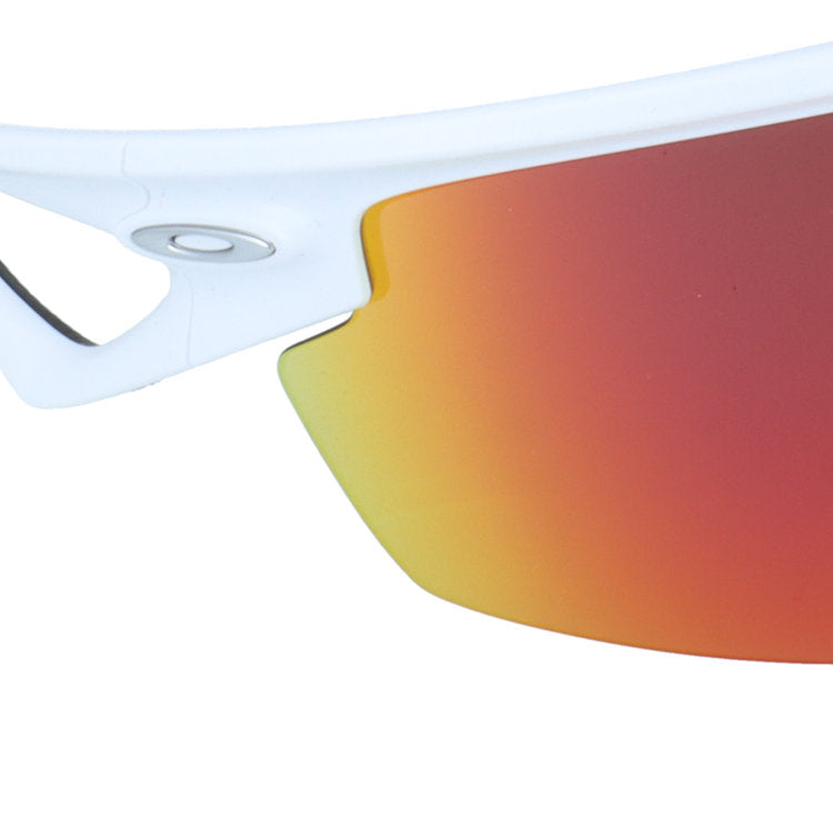 オークリー サングラス スフィエラ プリズム ミラーレンズ レギュラーフィット OAKLEY SPHAERA OO9403-11 136サイズ スポーツ型 ユニセックス メンズ レディース