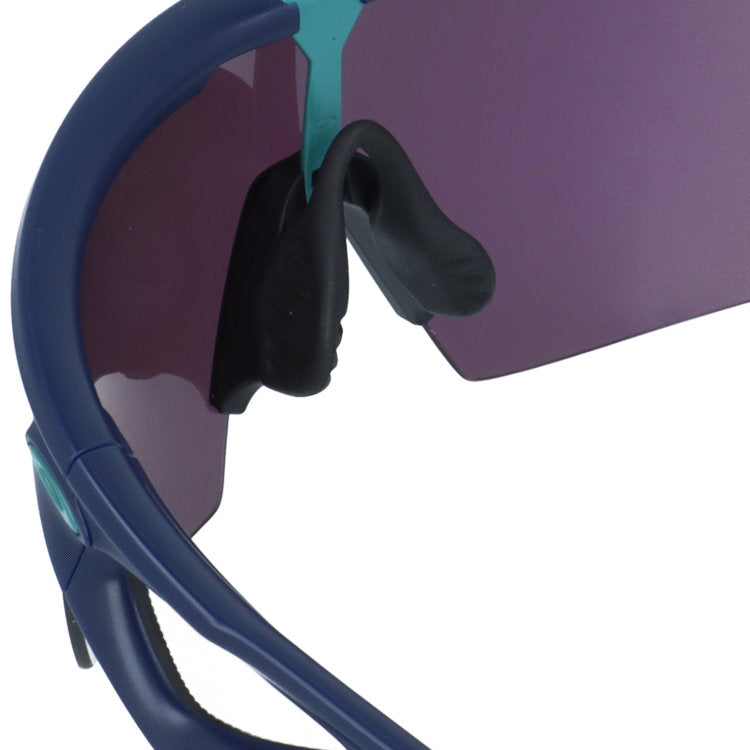 オークリー サングラス スフィエラ プリズム ミラーレンズ レギュラーフィット OAKLEY SPHAERA OO9403-19 136サイズ スポーツ型 ユニセックス メンズ レディース
