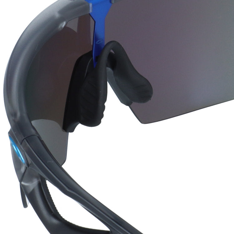 オークリー サングラス スフィエラ プリズム ミラーレンズ レギュラーフィット OAKLEY SPHAERA OO9403-20 136サイズ スポーツ型 ユニセックス メンズ レディース