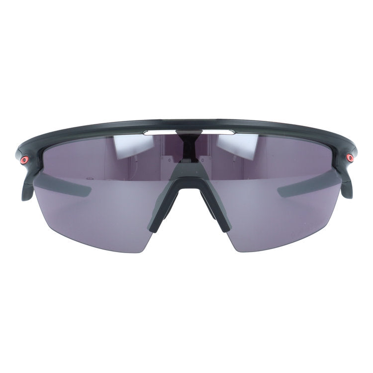 オークリー サングラス スフィエラ プリズム レギュラーフィット OAKLEY SPHAERA OO9403-22 136サイズ スポーツ型 ユニセックス メンズ レディース