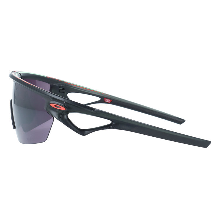 オークリー サングラス スフィエラ プリズム レギュラーフィット OAKLEY SPHAERA OO9403-22 136サイズ スポーツ型 ユニセックス メンズ レディース