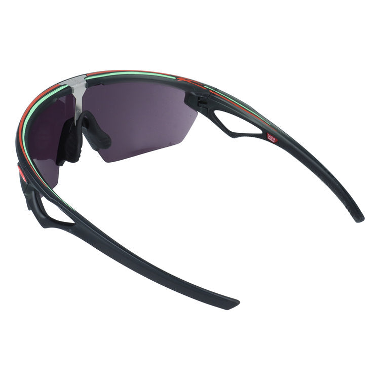 オークリー サングラス スフィエラ プリズム レギュラーフィット OAKLEY SPHAERA OO9403-22 136サイズ スポーツ型 ユニセックス メンズ レディース