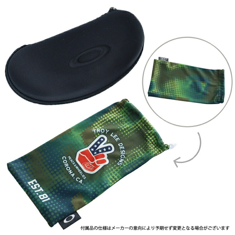 オークリー サングラス スフィエラ プリズム レギュラーフィット OAKLEY SPHAERA OO9403-22 136サイズ スポーツ型 ユニセックス メンズ レディース