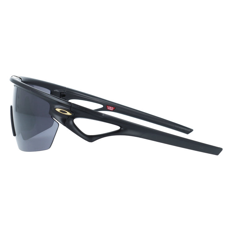 オークリー サングラス スフィエラ プリズム レギュラーフィット OAKLEY SPHAERA OO9403-23 136サイズ スポーツ型 ユニセックス メンズ レディース