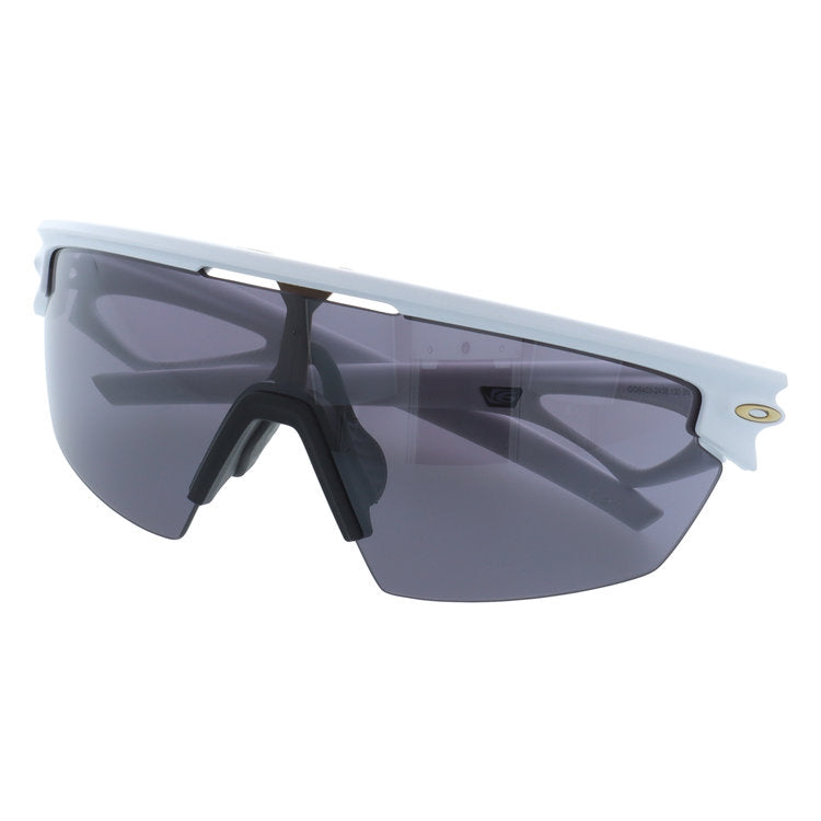 オークリー サングラス スフィエラ プリズム レギュラーフィット OAKLEY SPHAERA OO9403-24 136サイズ スポーツ型 ユニセックス メンズ レディース