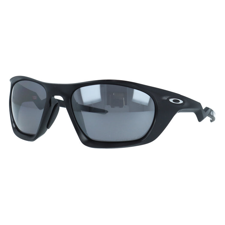 オークリー サングラス ラテラリス 偏光サングラス プリズム レギュラーフィット OAKLEY LATERALIS OO9431-0160 60サイズ スクエア型 ユニセックス メンズ レディース【海外正規品】