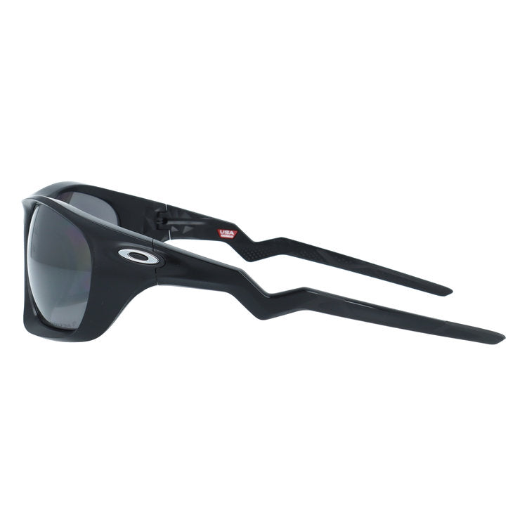 オークリー サングラス ラテラリス 偏光サングラス プリズム レギュラーフィット OAKLEY LATERALIS OO9431-0160 60サイズ スクエア型 ユニセックス メンズ レディース【海外正規品】