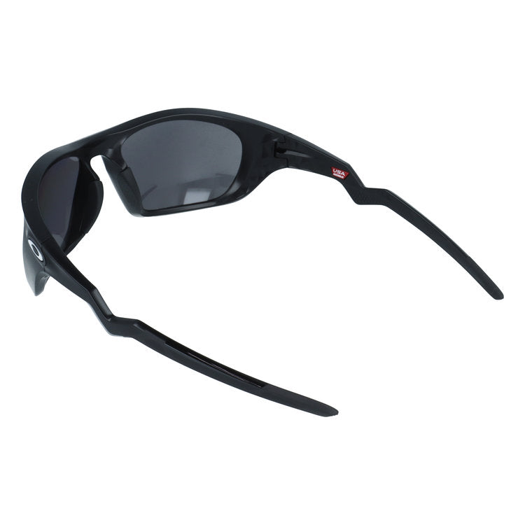 オークリー サングラス ラテラリス 偏光サングラス プリズム レギュラーフィット OAKLEY LATERALIS OO9431-0160 60サイズ スクエア型 ユニセックス メンズ レディース【海外正規品】