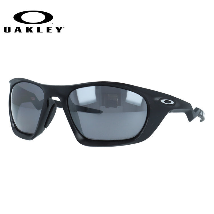 オークリー サングラス ラテラリス 偏光サングラス プリズム レギュラーフィット OAKLEY LATERALIS OO9431-0160 60サイズ スクエア型 ユニセックス メンズ レディース【海外正規品】