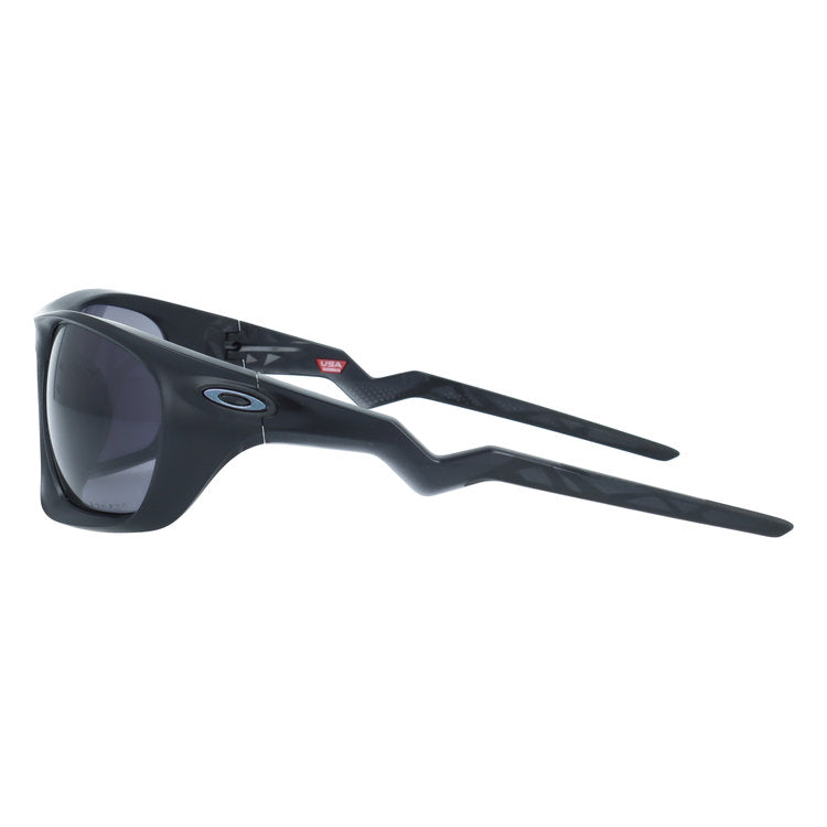 オークリー サングラス ラテラリス プリズム レギュラーフィット OAKLEY LATERALIS OO9431-0260 60サイズ スクエア型 ユニセックス メンズ レディース