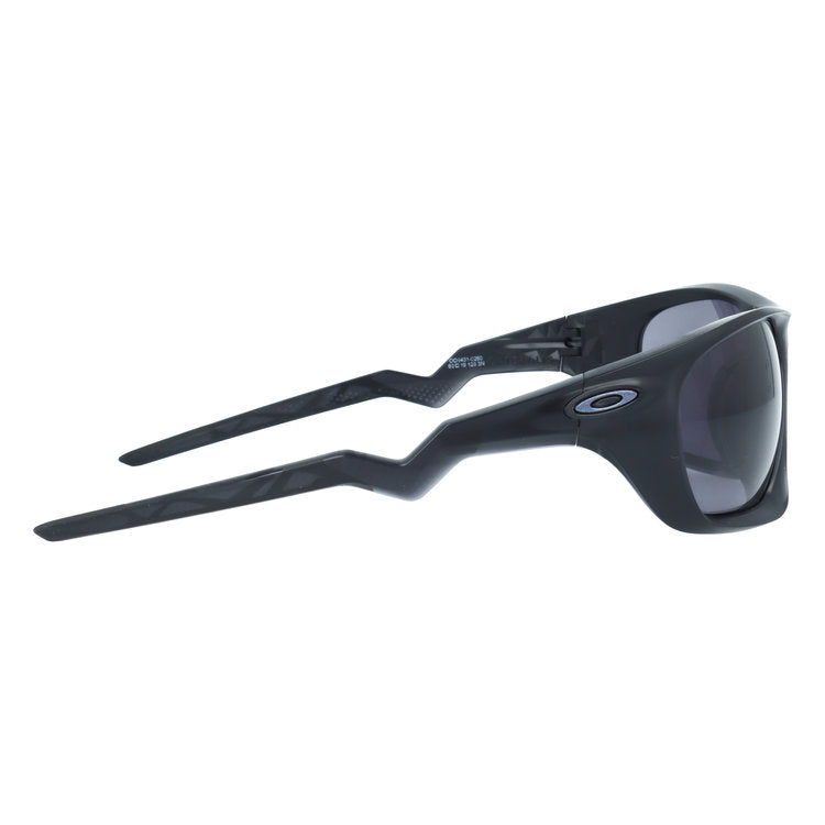 オークリー サングラス ラテラリス プリズム レギュラーフィット OAKLEY LATERALIS OO9431-0260 60サイズ スクエア型 ユニセックス メンズ レディース