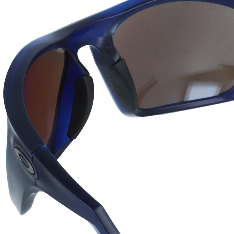オークリー サングラス ラテラリス 偏光サングラス プリズム ミラーレンズ レギュラーフィット OAKLEY LATERALIS OO9431-0360 60サイズ スクエア型 ユニセックス メンズ レディース【海外正規品】