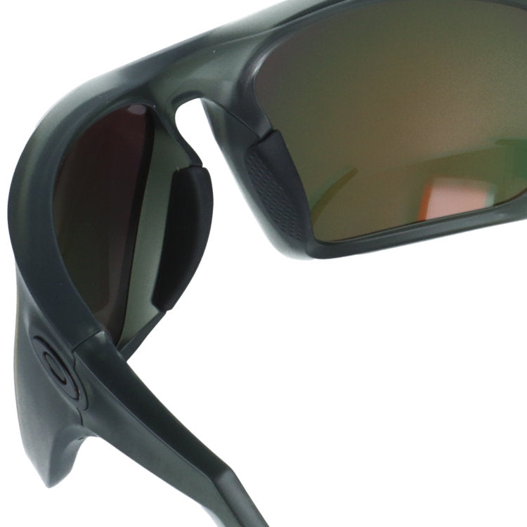 オークリー サングラス ラテラリス プリズム ミラーレンズ レギュラーフィット OAKLEY LATERALIS OO9431-0460 60サイズ スクエア型 ユニセックス メンズ レディース