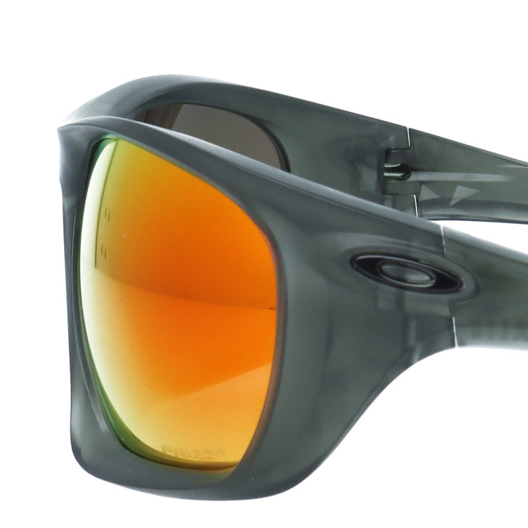 オークリー サングラス ラテラリス プリズム ミラーレンズ レギュラーフィット OAKLEY LATERALIS OO9431-0460 60サイズ スクエア型 ユニセックス メンズ レディース