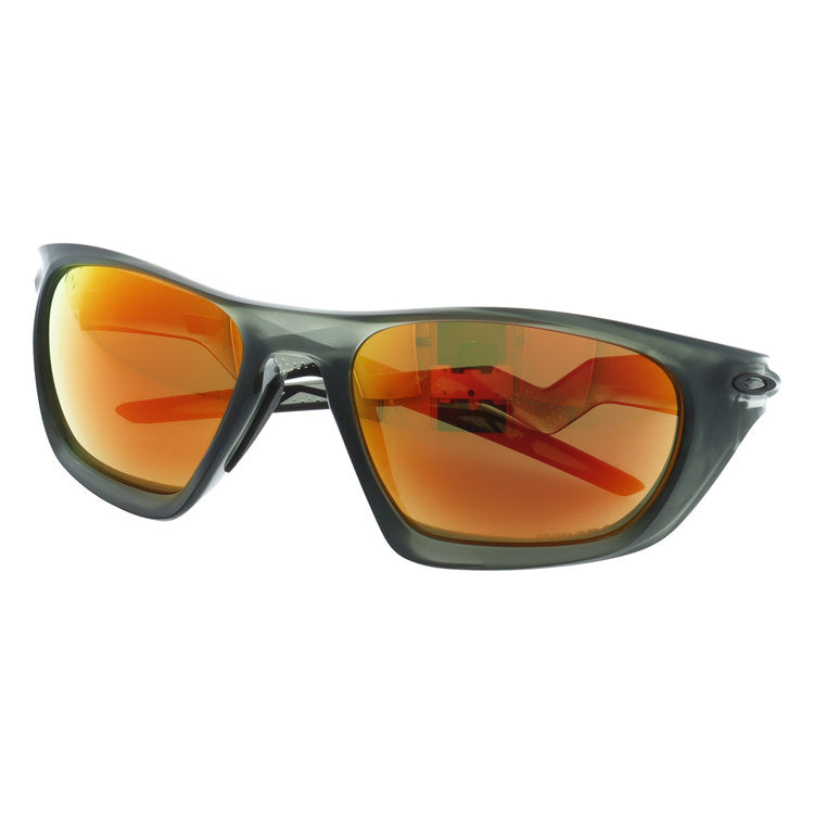 オークリー サングラス ラテラリス プリズム ミラーレンズ レギュラーフィット OAKLEY LATERALIS OO9431-0460 60サイズ スクエア型 ユニセックス メンズ レディース