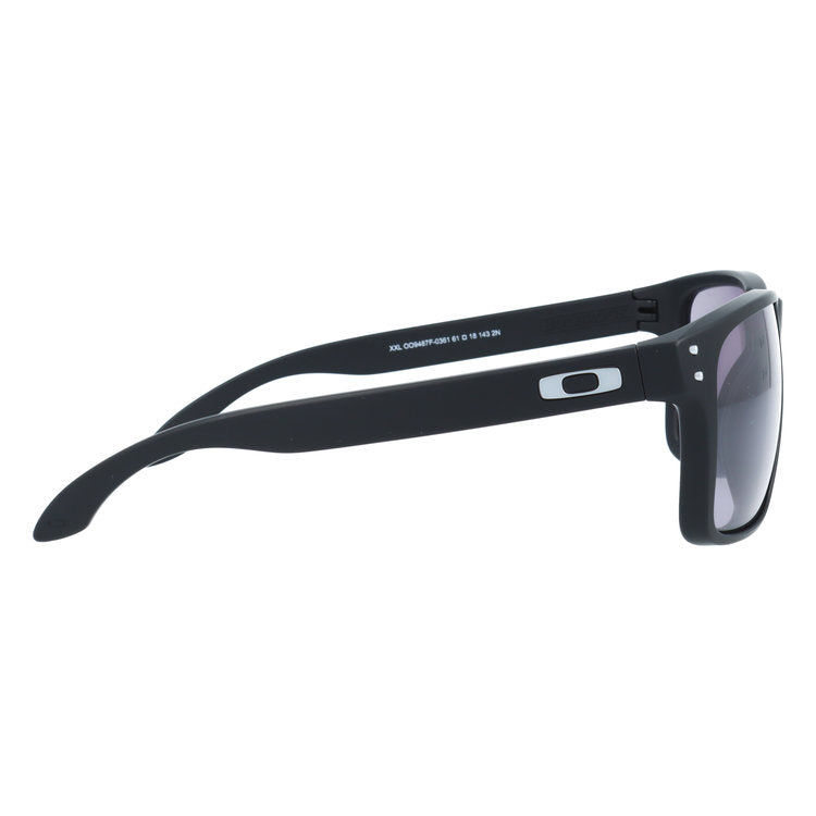 オークリー サングラス ホルブルックXXL プリズム アジアンフィット OAKLEY HOLBROOK XXL(A) OO9487F-0361 61サイズ ウェリントン型 大きめ ビッグシルエット ユニセックス メンズ レディース