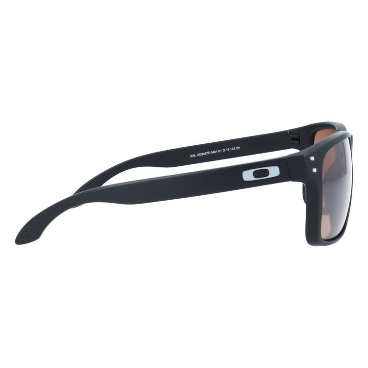オークリー サングラス ホルブルックXXL プリズム アジアンフィット OAKLEY HOLBROOK XXL(A) OO9487F-0461 61サイズ ウェリントン型 大きめ ビッグシルエット ユニセックス メンズ レディース