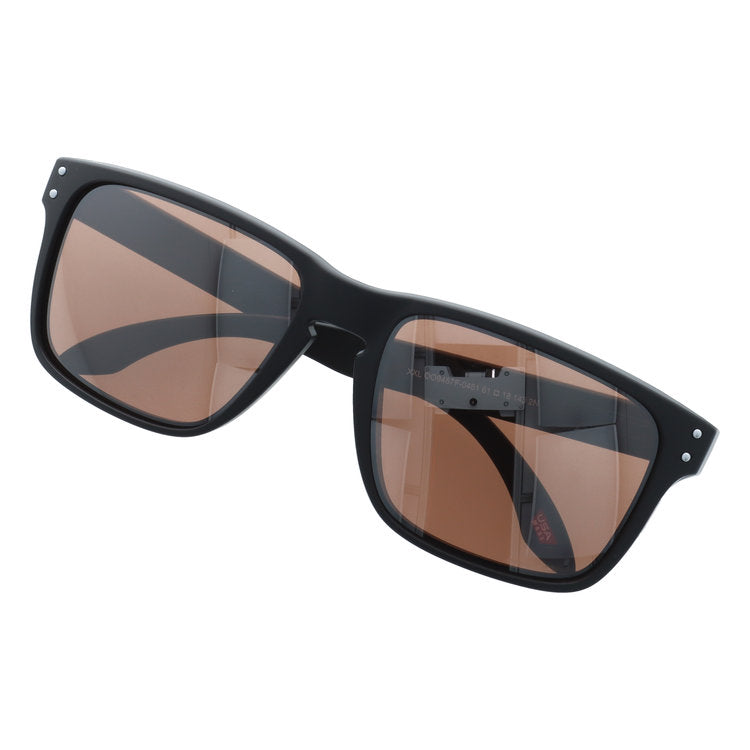 オークリー サングラス ホルブルックXXL プリズム アジアンフィット OAKLEY HOLBROOK XXL(A) OO9487F-0461 61サイズ ウェリントン型 大きめ ビッグシルエット ユニセックス メンズ レディース