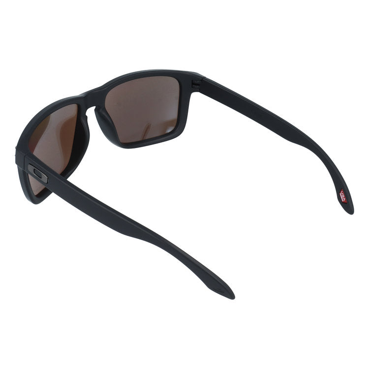 オークリー サングラス ホルブルックXXL 偏光サングラス プリズム アジアンフィット OAKLEY HOLBROOK XXL(A) OO9487F-0661 61サイズ ウェリントン型 大きめ ビッグシルエット ユニセックス メンズ レディース【海外正規品】