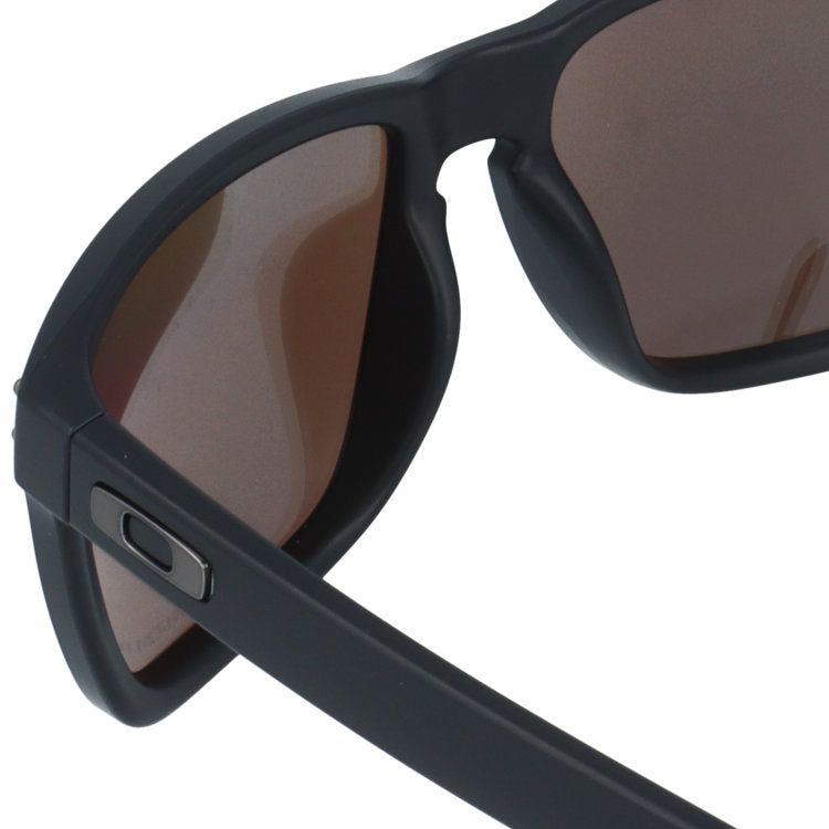 オークリー サングラス ホルブルックXXL 偏光サングラス プリズム アジアンフィット OAKLEY HOLBROOK XXL(A) OO9487F-0661 61サイズ ウェリントン型 大きめ ビッグシルエット ユニセックス メンズ レディース【海外正規品】